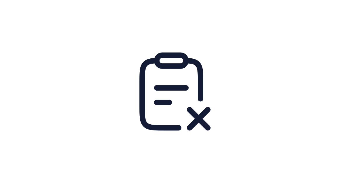 Task Remove 01 Icon Free Download | PNG, SVG & Icon Font Format