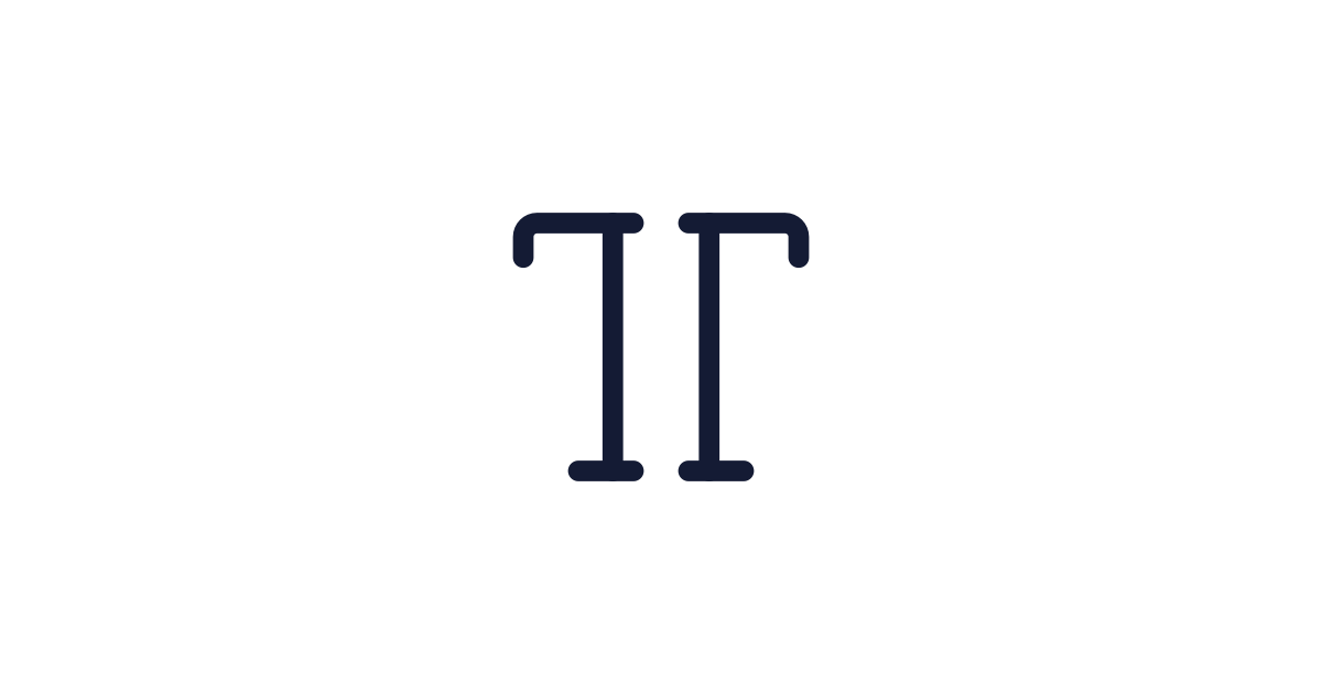 Text All Caps Icon Free Download | PNG, SVG & Icon Font Format