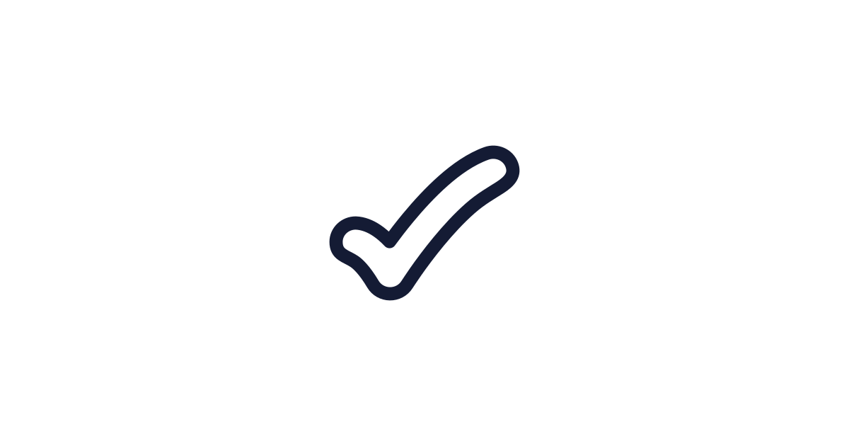 Tick 04 Icon Free Download | PNG, SVG & Icon Font Format