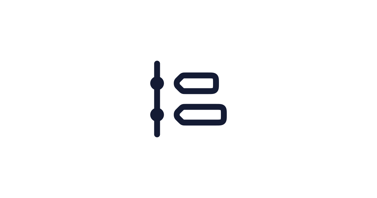 Timeline List Icon Free Download | PNG, SVG & Icon Font Format