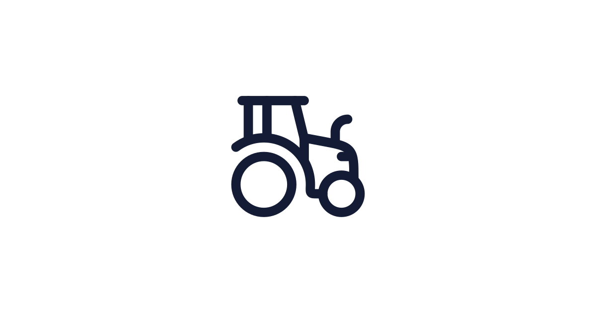 Tractor Icon Free Download | PNG, SVG & Icon Font Format
