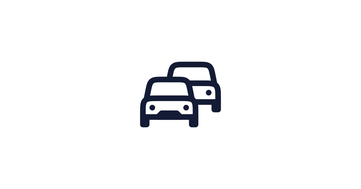 Traffic Jam 01 Icon Free Download | PNG, SVG & Icon Font Format