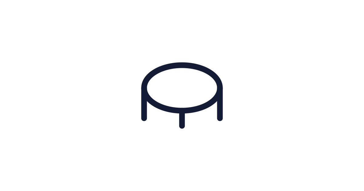 Trampoline Icon Free Download | PNG, SVG & Icon Font Format