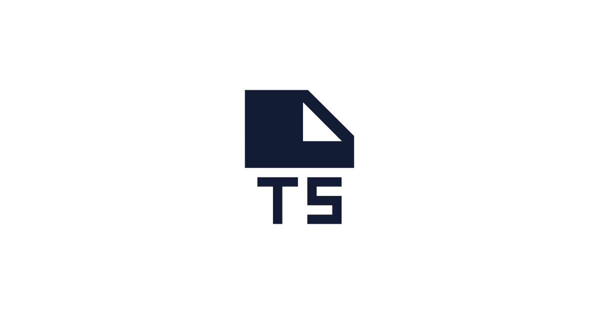 Typescript 02 Icon Free Download | PNG, SVG & Icon Font Format