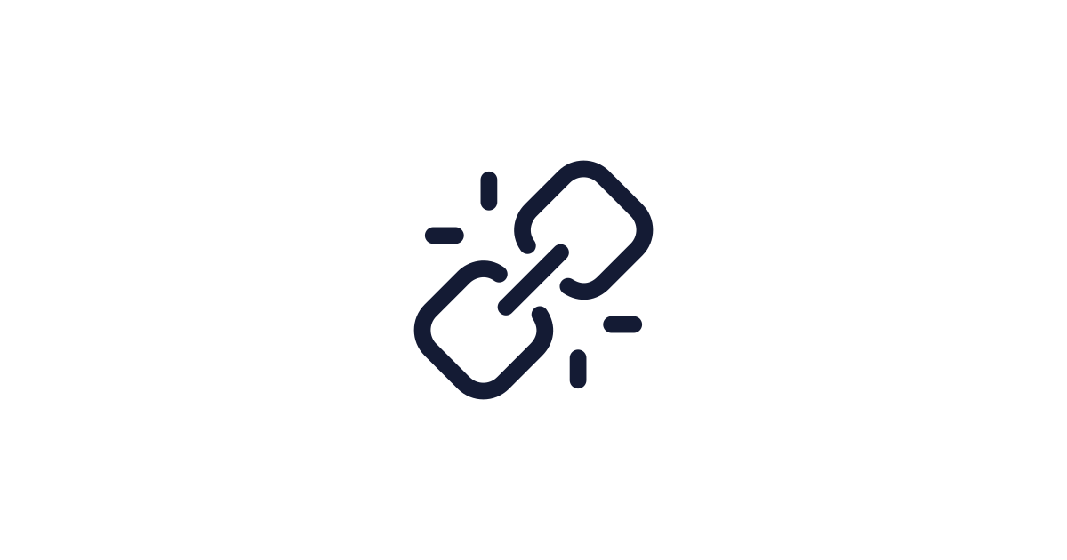 Unlink 03 Icon Free Download | PNG, SVG & Icon Font Format
