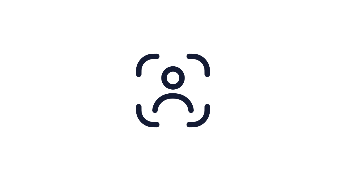 User Id Verification Icon Free Download | PNG, SVG & Icon Font Format
