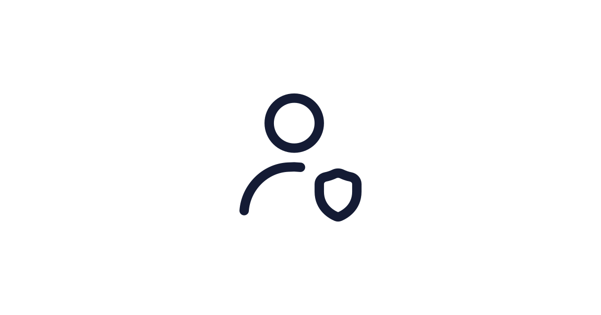 User Shield 01 Icon Free Download | PNG, SVG & Icon Font Format