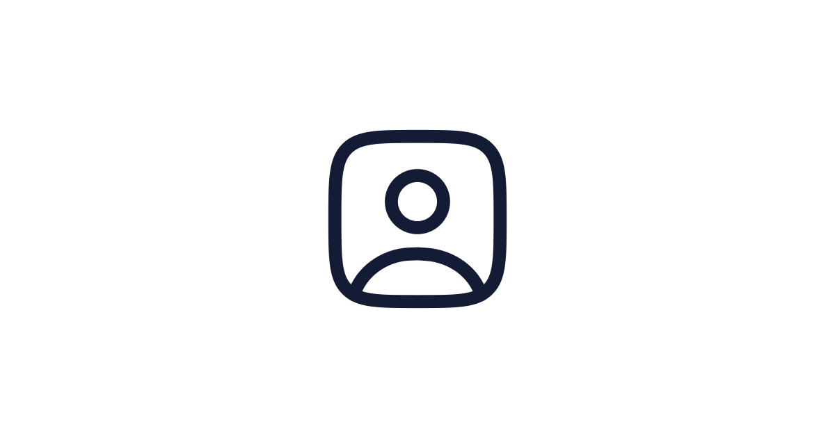 User Square Icon Free Download | PNG, SVG & Icon Font Format