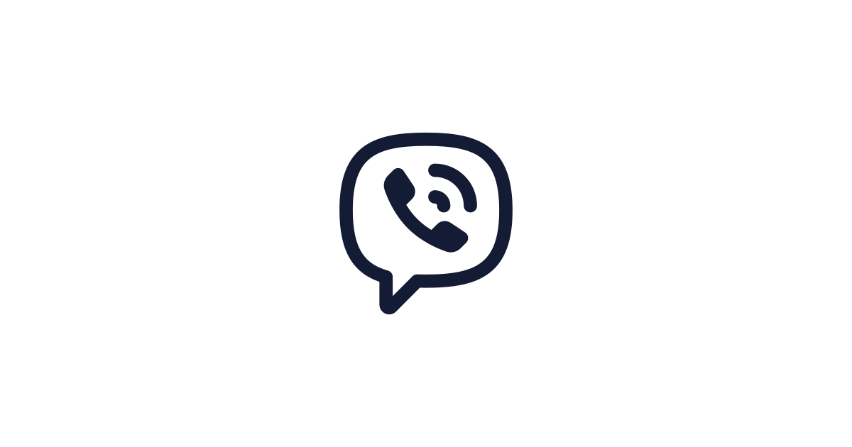 Viber Icon Free Download | PNG, SVG & Icon Font Format