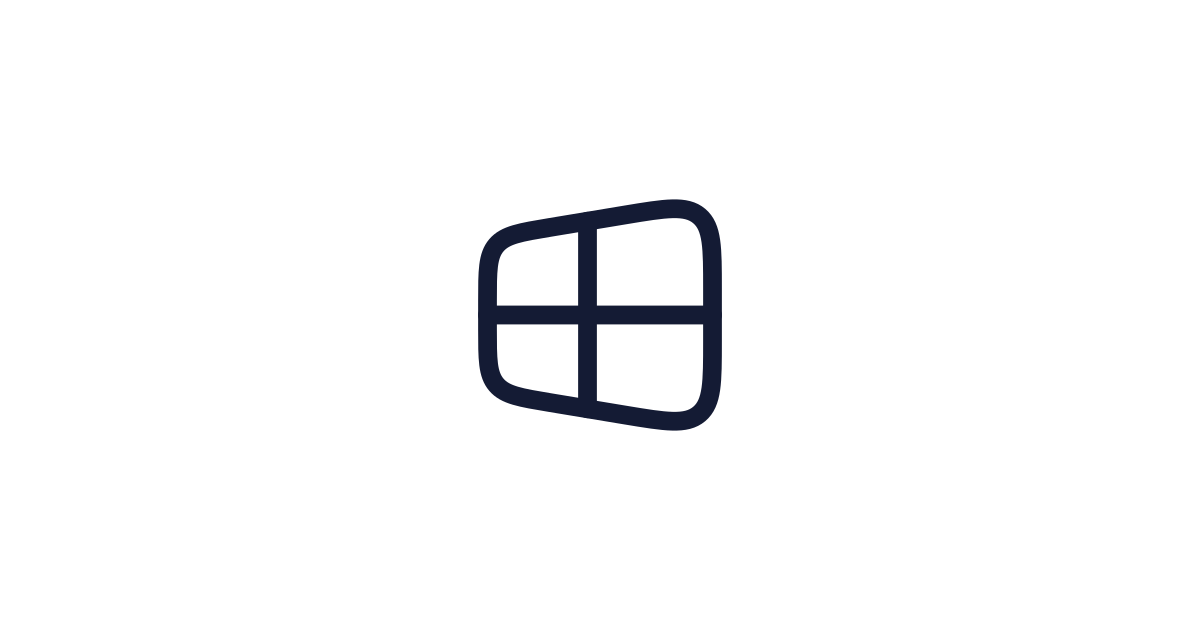 Windows Old Icon Free Download | PNG, SVG & Icon Font Format