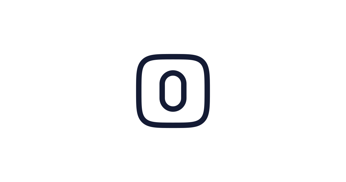 Zero Square Icon Free Download | PNG, SVG & Icon Font Format