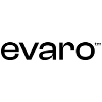 Evaro logo