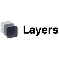 Layers logo