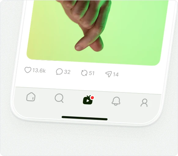 Modern dashboard interface design using Hugeicons