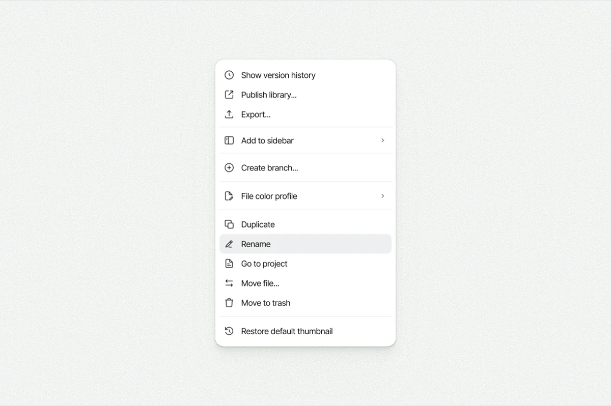 Finance application dashboard design