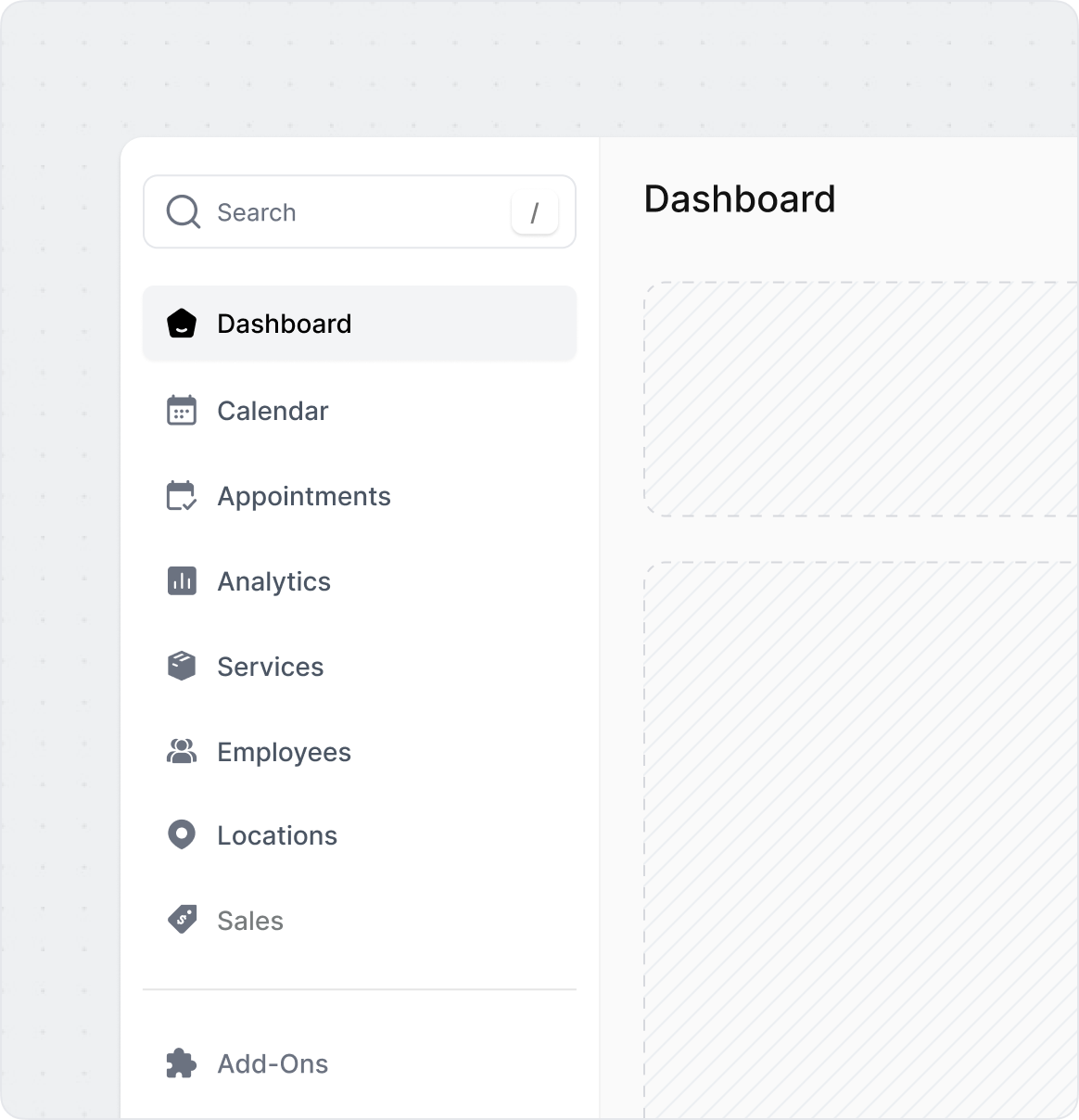 React Icons Library Hugeicons