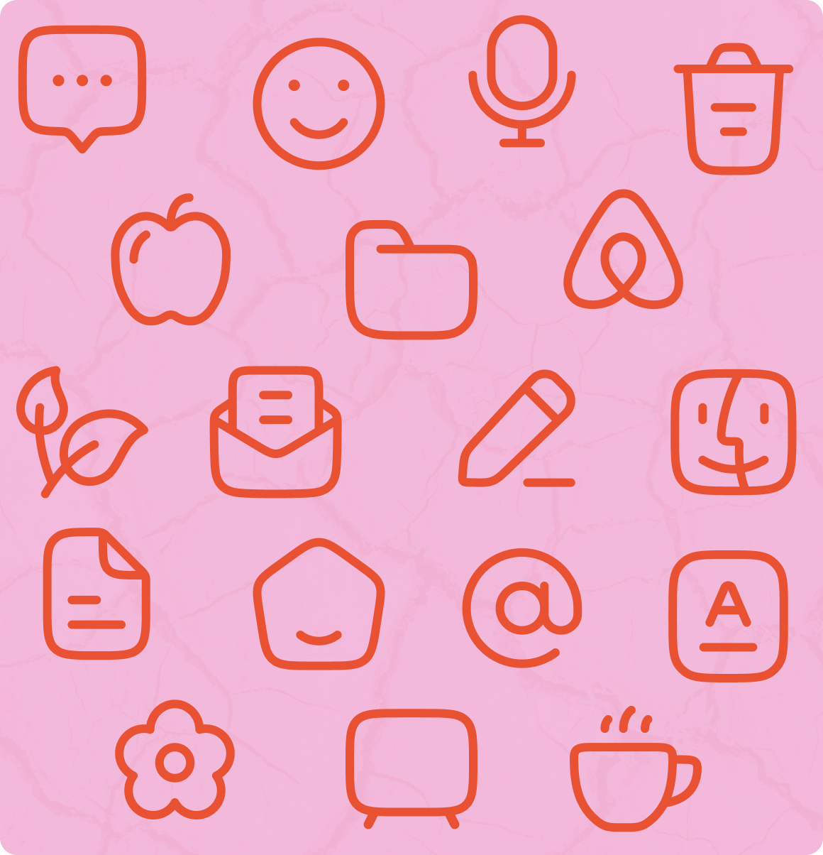 React Icons Library Hugeicons