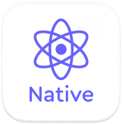 React native icon