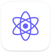 React icon