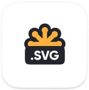 SVG icon