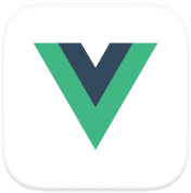 Vue icon