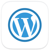 Wordpress plugin icon